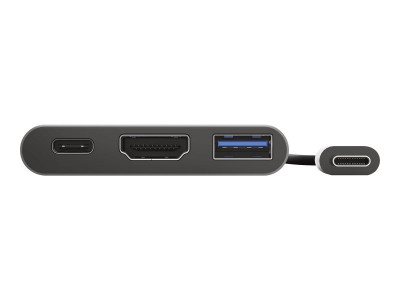 Trust : DALYX 3 1 ADAPTER