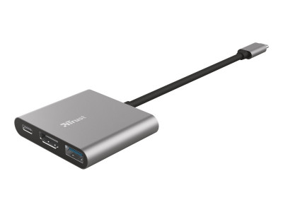 Trust : DALYX 3 1 ADAPTER