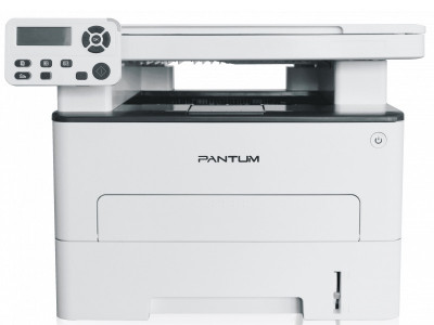 Pantum M6700Dw Imprimante laser monochrome multifonction