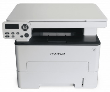 Pantum M6700Dw Imprimante laser monochrome multifonction