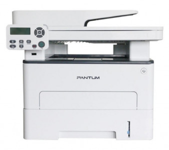 Pantum M7100Dw Imprimante laser monochrome multifonction