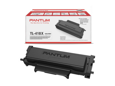 PANTUM Cartouche Toner TL-410X Noir 6000 pages