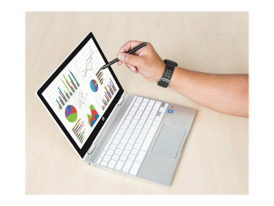 Targus : TARGUS ACTIVE STYLUS pour CHROMEBOOK