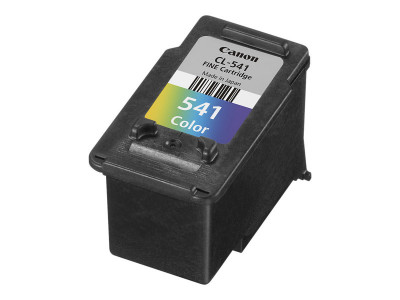 Canon : CL-541 EUR COLOR cartouche encre