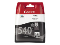 Canon : PG-540 EUR BLACK cartouche encre