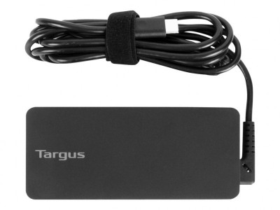 Targus : USB-C 65W PD CHARGER