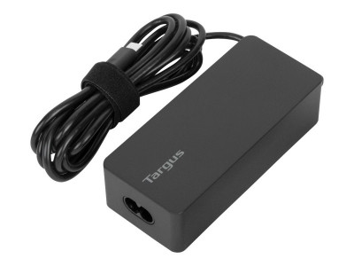 Targus : USB-C 65W PD CHARGER