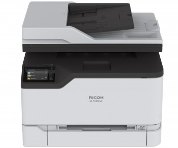 Ricoh M C240FW imprimante laser couleur multifonction