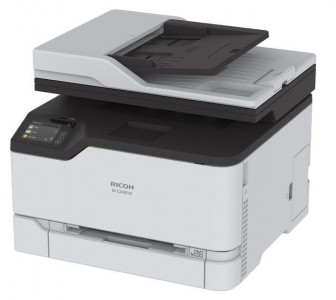 Ricoh M C240FW imprimante laser couleur multifonction