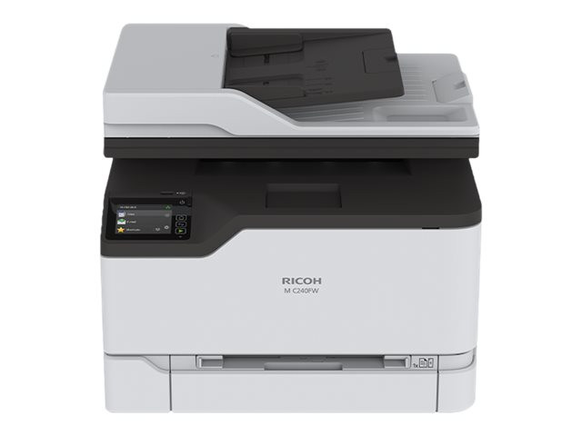 Ricoh M C240FW imprimante laser couleur multifonction