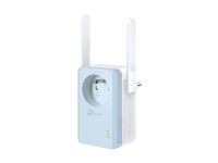 TP-Link : AC1200 WI-FI RANGE EXTENDER 867MBPS AT 5GHZ