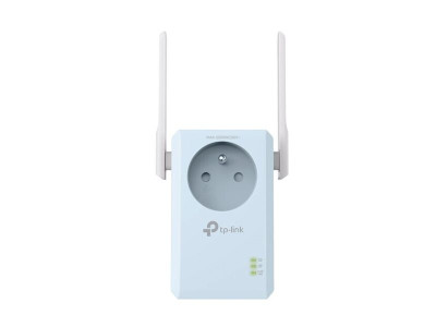 TP-Link : AC1200 WI-FI RANGE EXTENDER 867MBPS AT 5GHZ