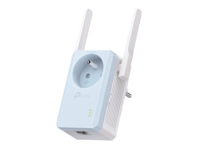 TP-Link : AC1200 WI-FI RANGE EXTENDER 867MBPS AT 5GHZ