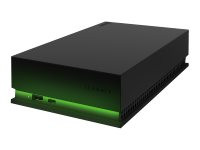 Seagate : GAME drive HUB pour XBOX 8TB 3.5IN USB3.0 GEN1