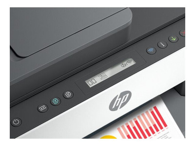HP Smart Tank 7306 All-in-One Imprimante jet d'encre couleur multifonction