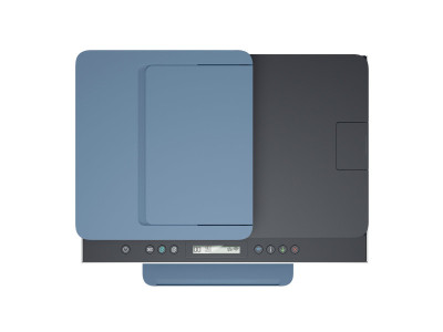 HP Smart Tank 7306 All-in-One Imprimante jet d'encre couleur multifonction