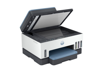 HP Smart Tank 7306 All-in-One Imprimante jet d'encre couleur multifonction