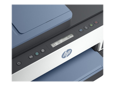 HP Smart Tank 7306 All-in-One Imprimante jet d'encre couleur multifonction