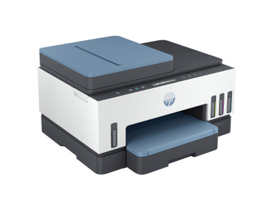 HP Smart Tank 7306 All-in-One Imprimante jet d'encre couleur multifonction