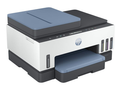 HP Smart Tank 7306 All-in-One Imprimante jet d'encre couleur multifonction