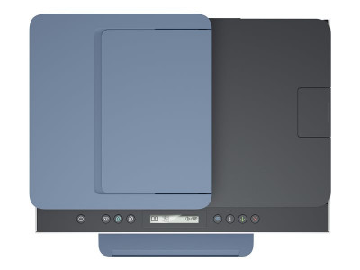 HP Smart Tank 7306 All-in-One Imprimante jet d'encre couleur multifonction