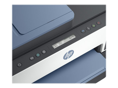 HP Smart Tank 7306 All-in-One Imprimante jet d'encre couleur multifonction