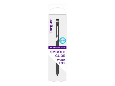 Targus : TARGUS AM STYLUS PEN EMBEDDED CLIP