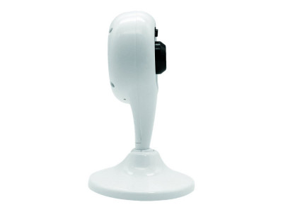 MCL Samar : SURVEILLANCE CAM 2MP COMP/GOOGLE HOME AMAZON ALEXA