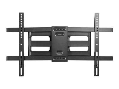 V7 : TV WALL MOUNT FULL MOTION 80IN MAX 132LBS MAX VESA 600 X 400