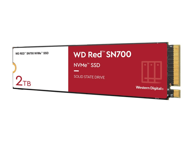 SSD interne Western Digital WD Blue SA510 WDS100T3B0B - SSD - 1 To