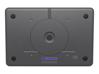 Logitech : TAP IP - GRAPHITE - WW