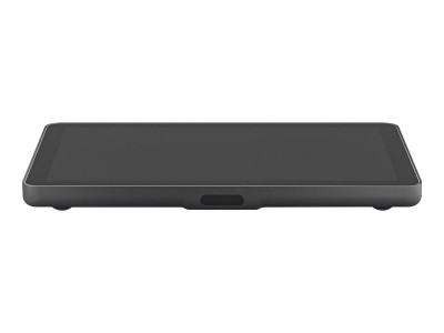 Logitech : TAP IP - GRAPHITE - WW