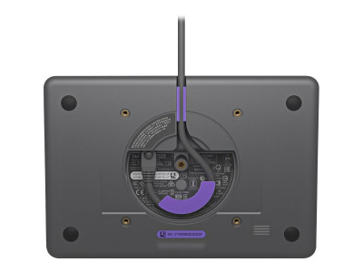 Logitech : TAP IP - GRAPHITE - WW