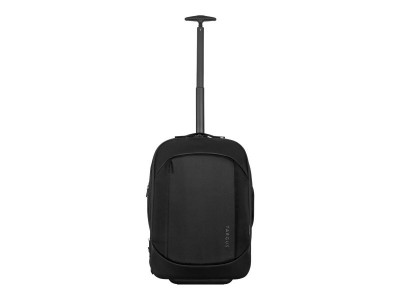 Targus : MOBILE TECH TRAVELLER 15.6IN ROLLING BACKpack