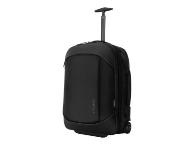 Targus : MOBILE TECH TRAVELLER 15.6IN ROLLING BACKpack
