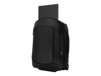 Targus : MOBILE TECH TRAVELLER 15.6IN ROLLING BACKpack