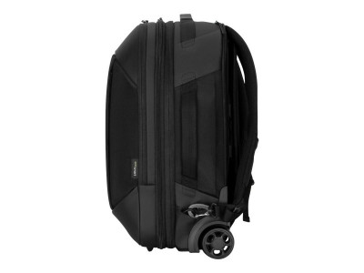 Targus : MOBILE TECH TRAVELLER 15.6IN ROLLING BACKpack