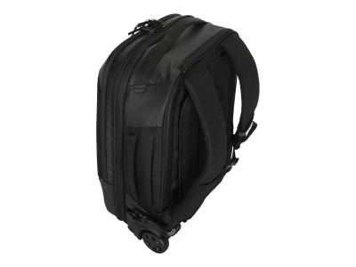 Targus : MOBILE TECH TRAVELLER 15.6IN ROLLING BACKpack