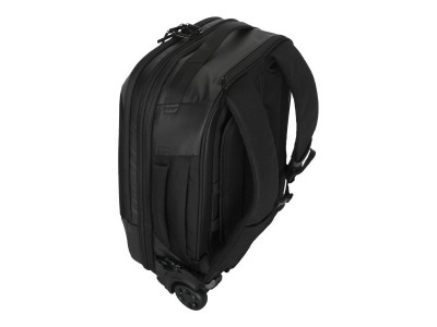 Targus : MOBILE TECH TRAVELLER 15.6IN ROLLING BACKpack