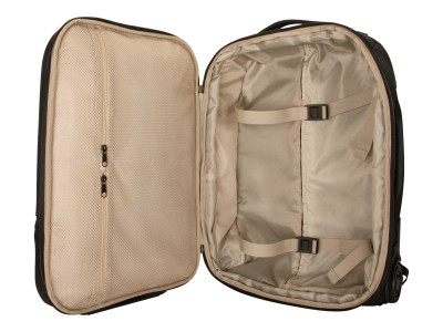 Targus : MOBILE TECH TRAVELLER 15.6IN ROLLING BACKpack