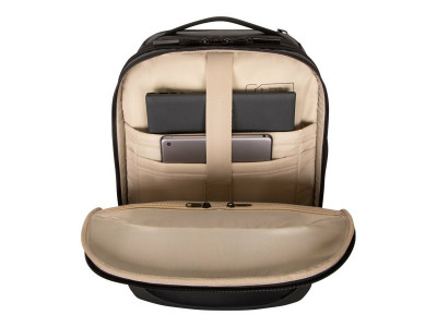 Targus : MOBILE TECH TRAVELLER 15.6IN ROLLING BACKpack