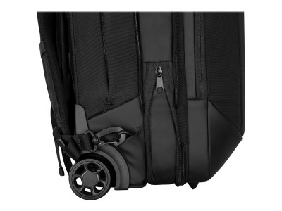 Targus : MOBILE TECH TRAVELLER 15.6IN ROLLING BACKpack