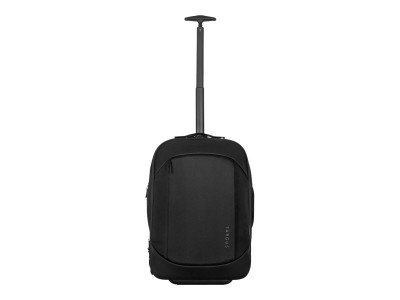 Targus : MOBILE TECH TRAVELLER 15.6IN ROLLING BACKpack