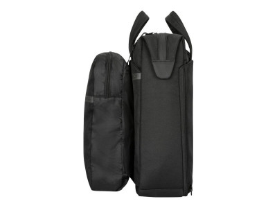 Targus : TARGUS 15.6IN WORK CONVERTIBLE TOTE BACKpack