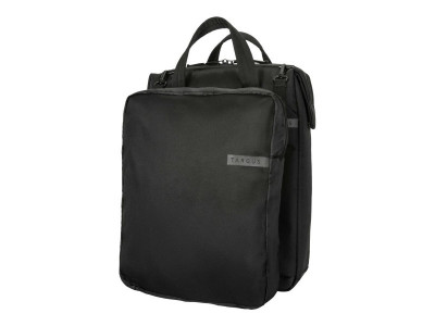 Targus : TARGUS 15.6IN WORK CONVERTIBLE TOTE BACKpack