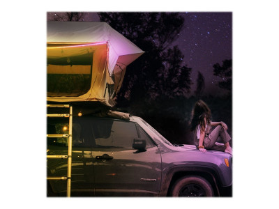 TP-Link : SMART WI-FI LIGHT STRIP