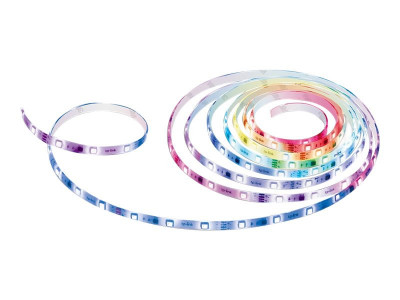 TP-Link : SMART WI-FI LIGHT STRIP
