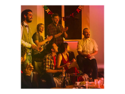 TP-Link : SMART WI-FI LIGHT STRIP