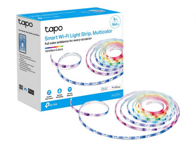 TP-Link : SMART WI-FI LIGHT STRIP