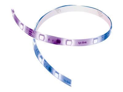 TP-Link : SMART WI-FI LIGHT STRIP